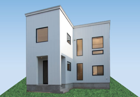 イワクラホーム