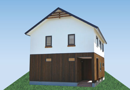 郷土建設株式会社