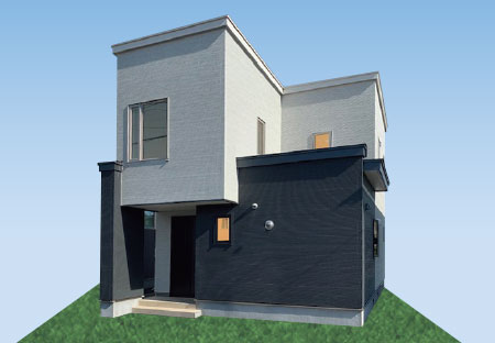 日本ハウスホールディングス